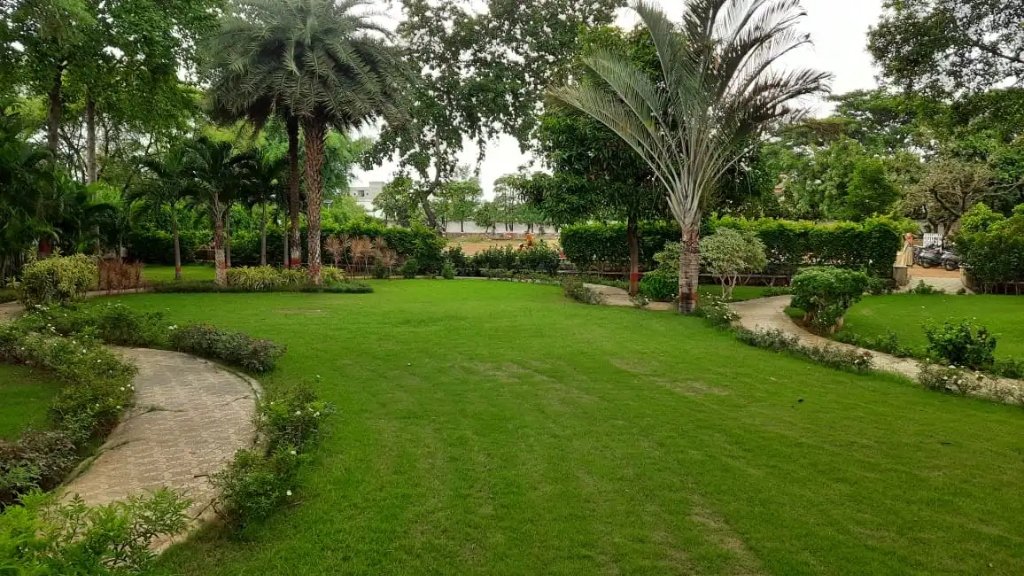 Landscape Design